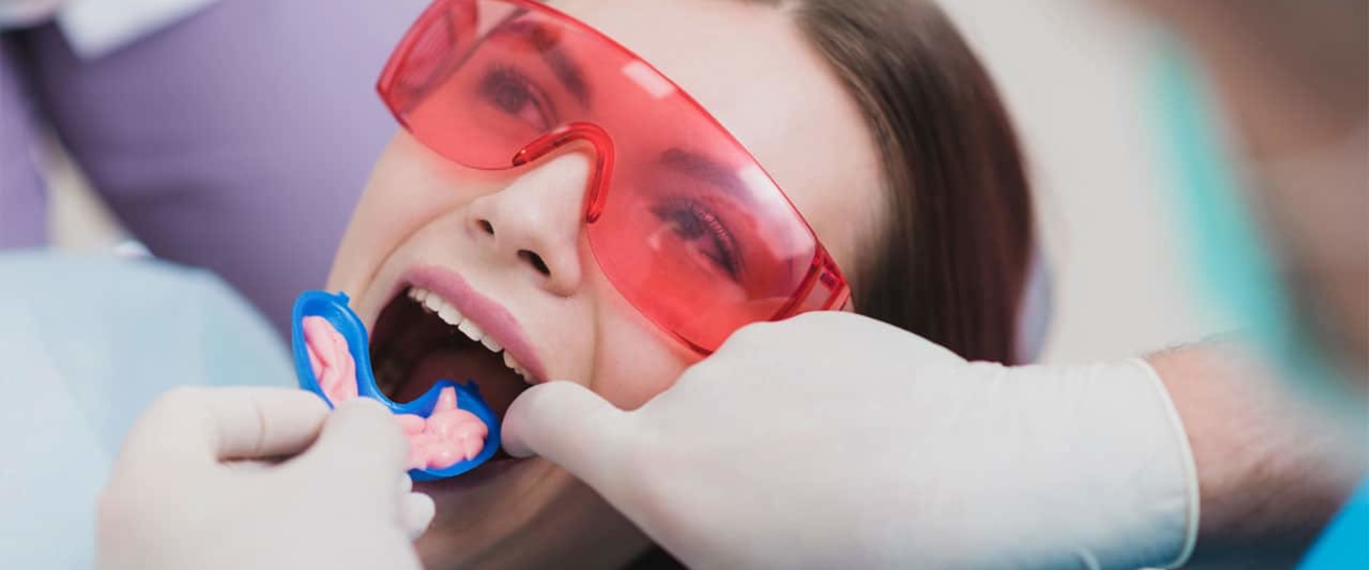 The Benefits of Fluoride Treatments for Dental Care