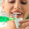 Using Mouthwash: Tips and Techniques for Optimal Oral Hygiene