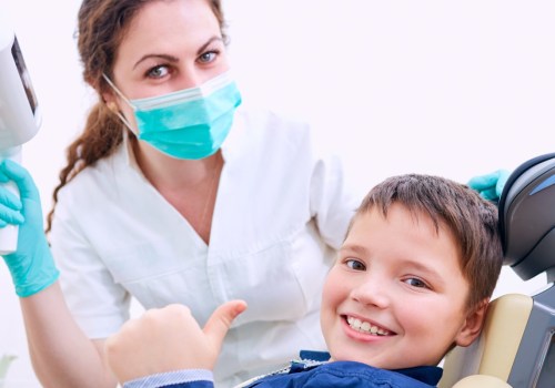 The Benefits of Regular Dental Check-Ups and Cleanings