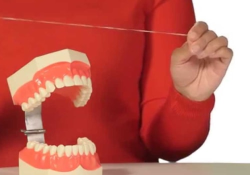 Brushing and Flossing Techniques: A Comprehensive Overview